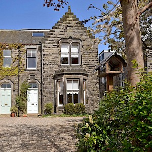 Ground floor flat, 132 Grieve Street, Dunfermline, KY12 8DW