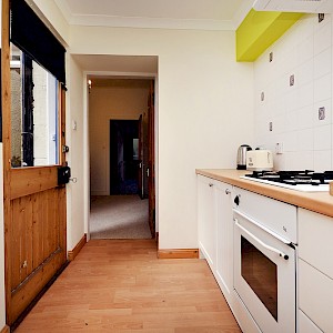 Ground floor flat, 132 Grieve Street, Dunfermline, KY12 8DW