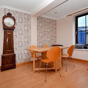 Ground floor flat, 132 Grieve Street, Dunfermline, KY12 8DW