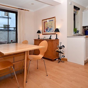 Ground floor flat, 132 Grieve Street, Dunfermline, KY12 8DW