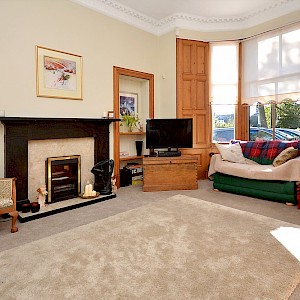 Ground floor flat, 132 Grieve Street, Dunfermline, KY12 8DW