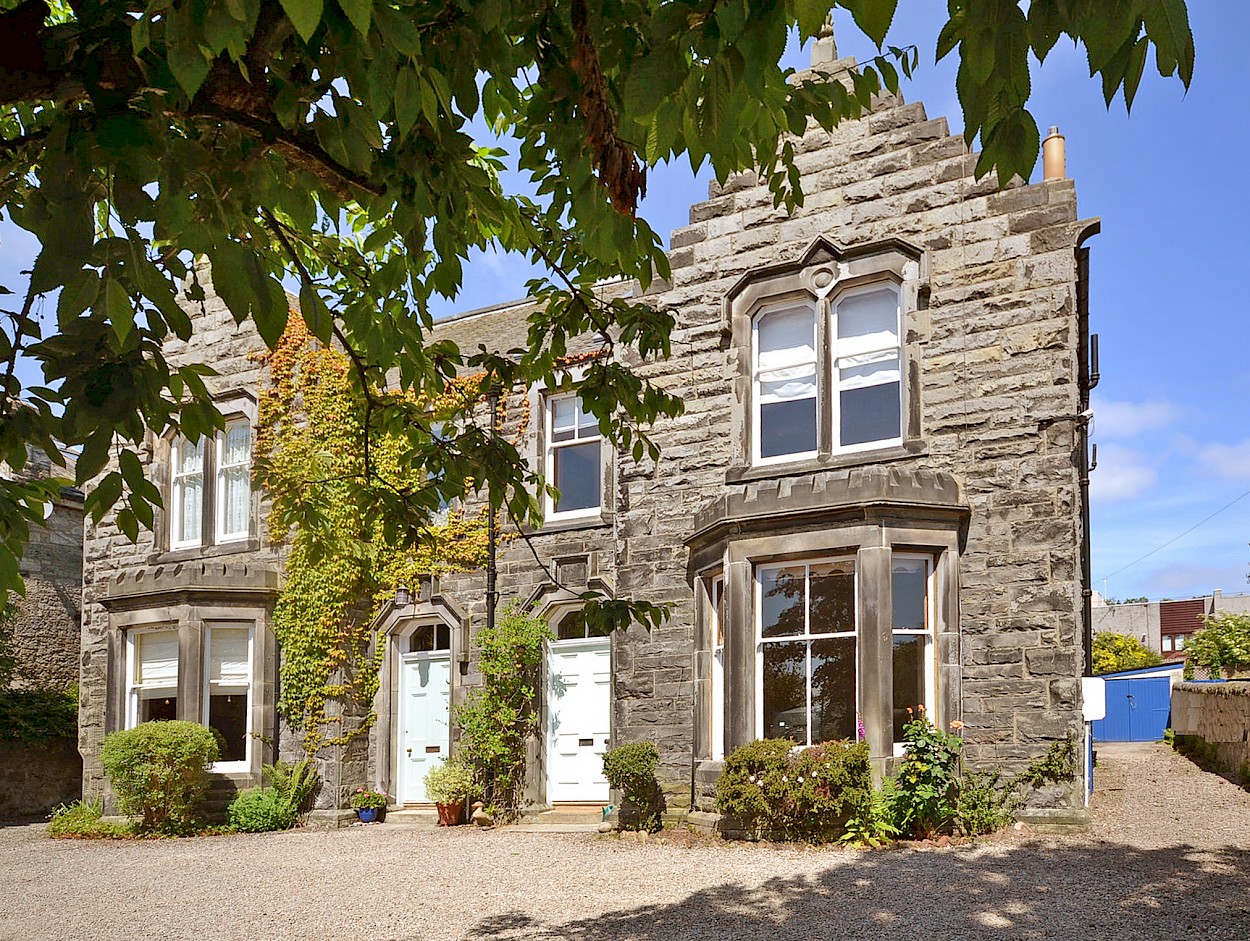 Upper flat, 132 Grieve Street, Dunfermline, KY12 8DW