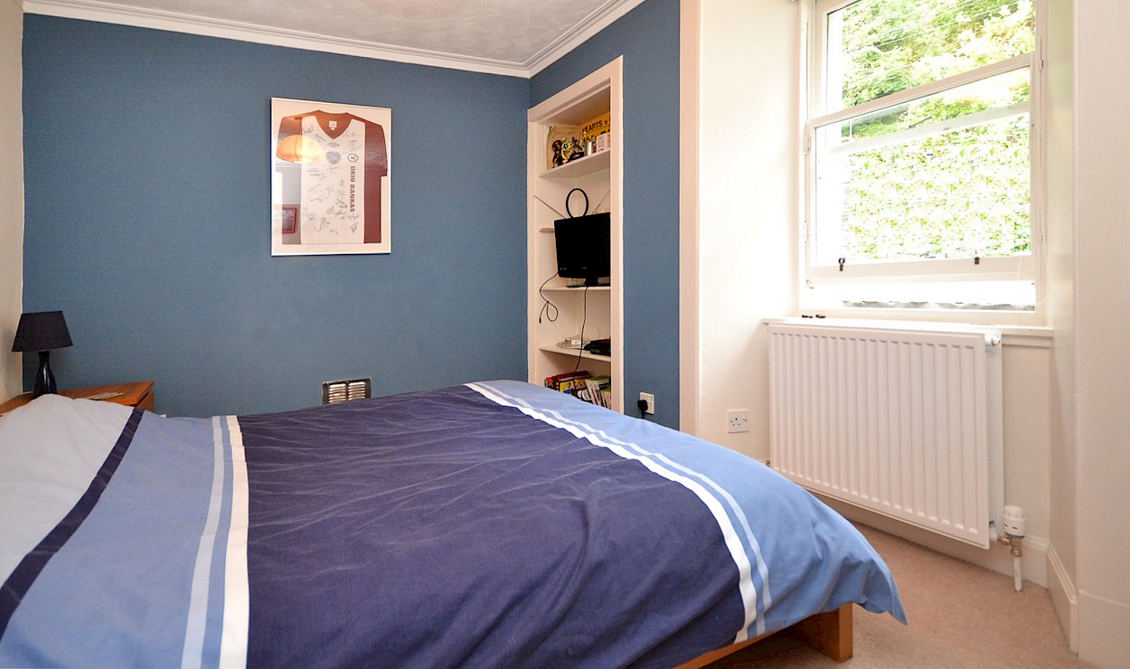 15 Halketts Hall, Limekilns, KY11 3HJ