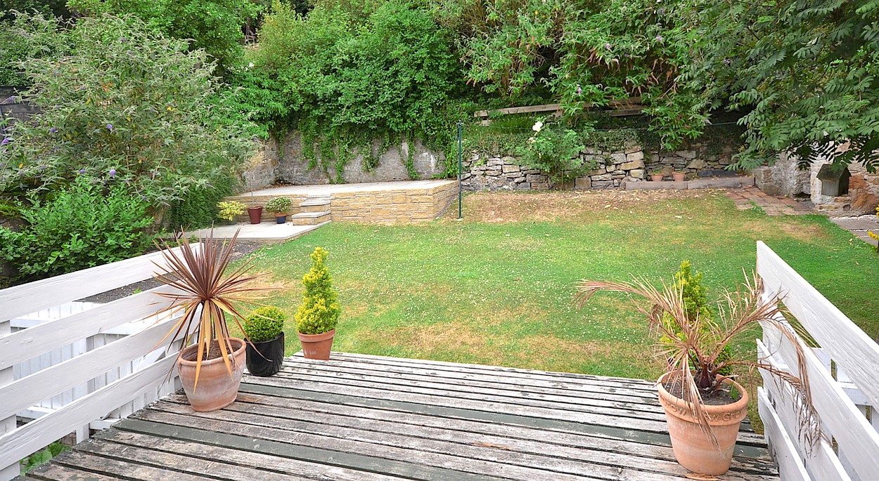 15 Halketts Hall, Limekilns, KY11 3HJ