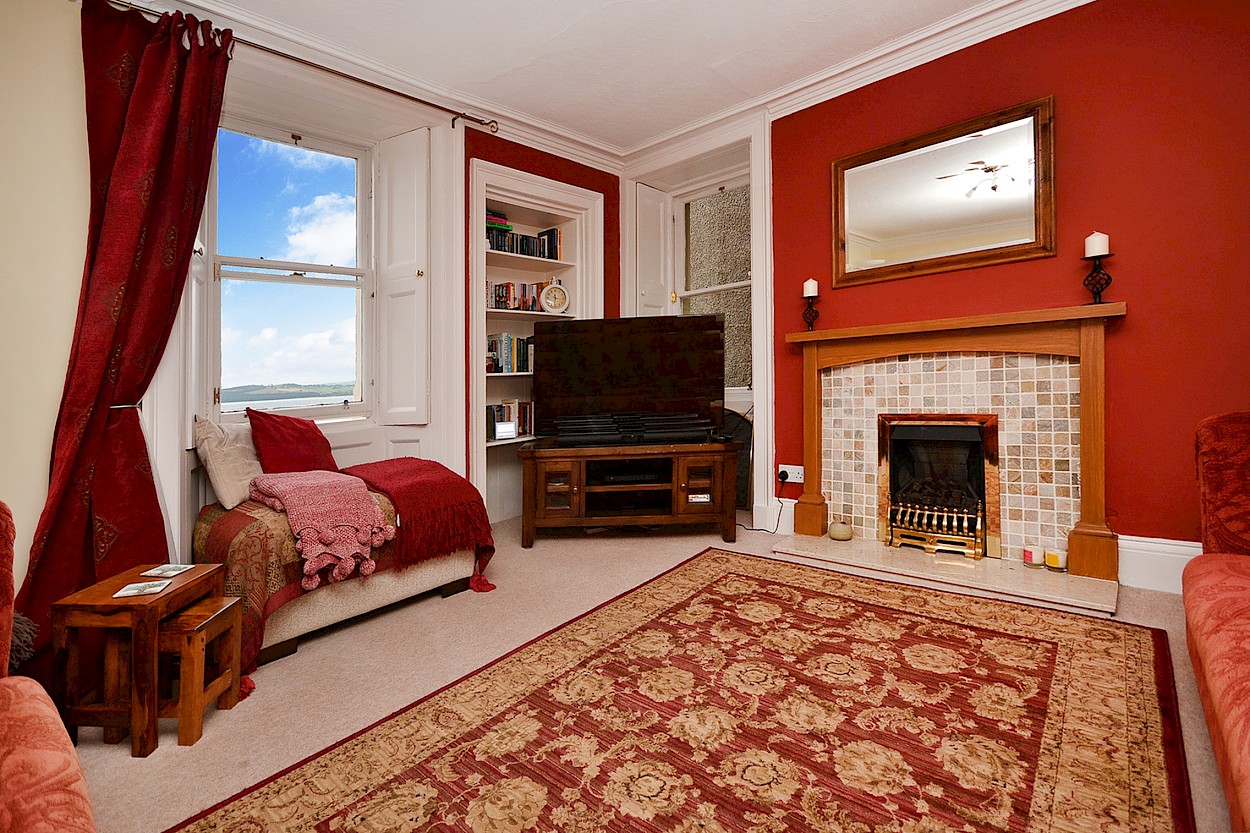 15 Halketts Hall, Limekilns, KY11 3HJ