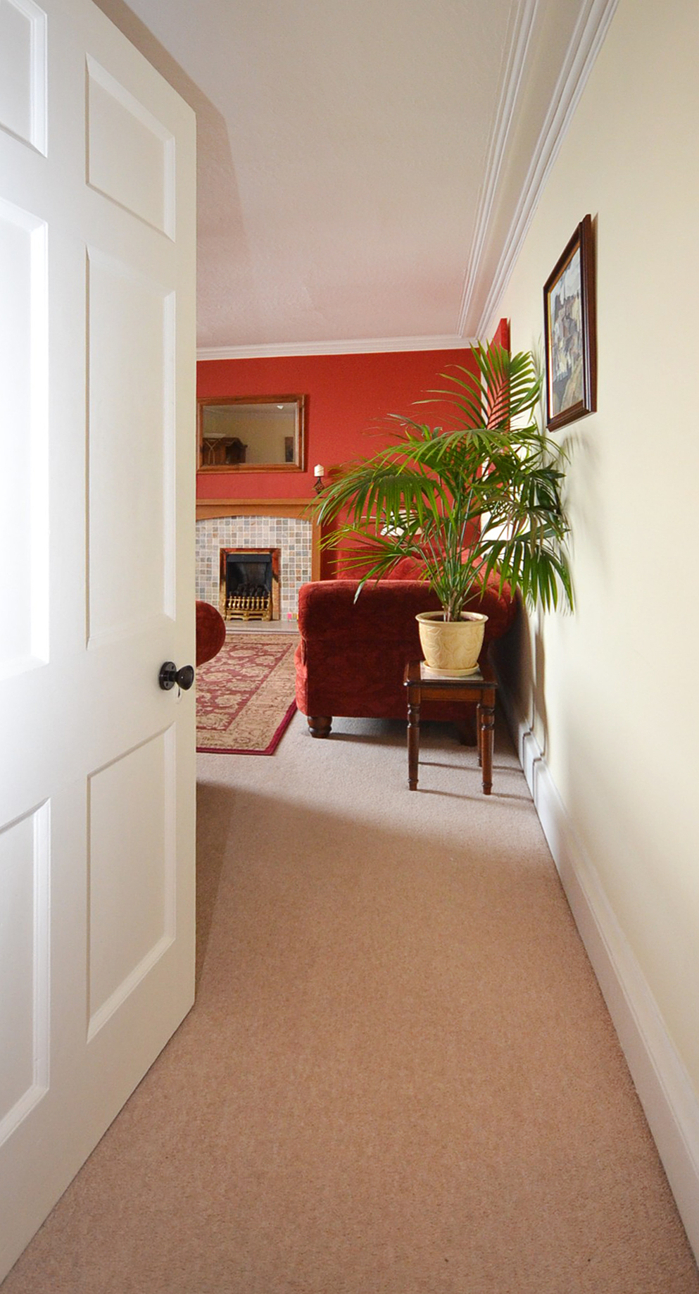 15 Halketts Hall, Limekilns, KY11 3HJ