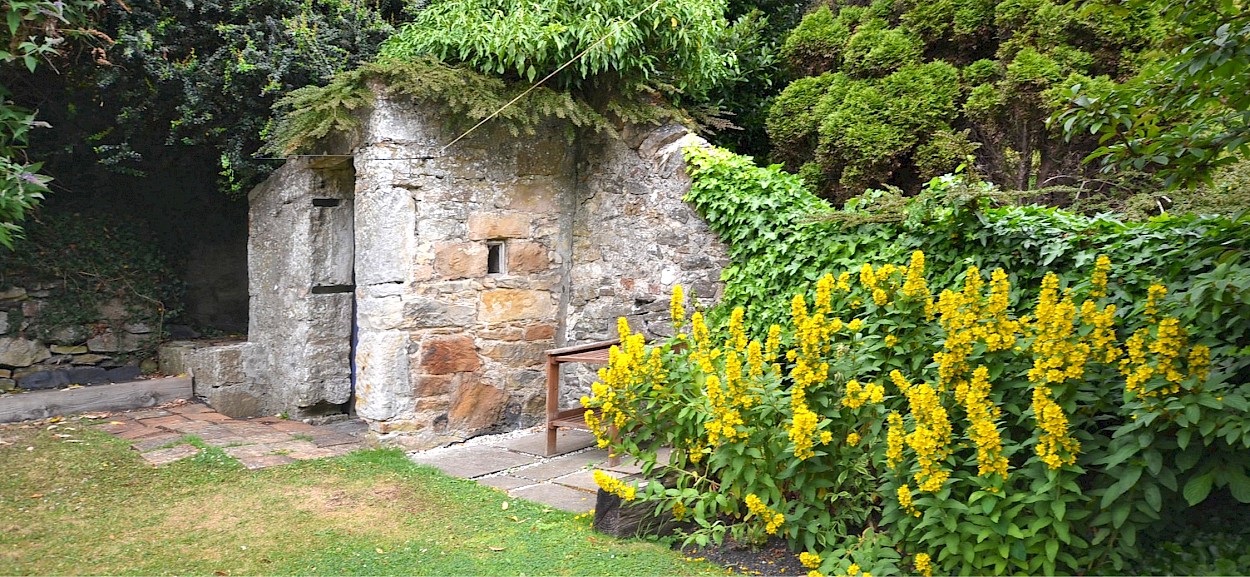 15 Halketts Hall, Limekilns, KY11 3HJ