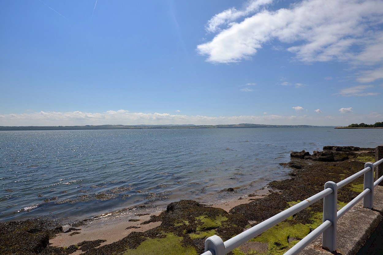 15 Halketts Hall, Limekilns, KY11 3HJ