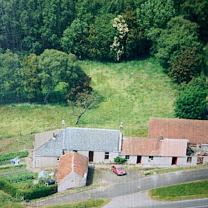 Lochend Farm, Lassodie, Kingseat, Fife, KY12 0SP