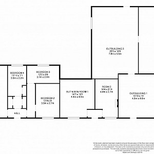 Lochend Farm, Lassodie, Kingseat, Fife, KY12 0SP