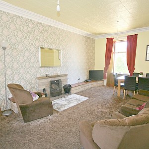 Lochend Farm, Lassodie, Kingseat, Fife, KY12 0SP