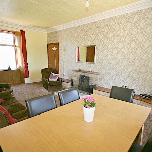Lochend Farm, Lassodie, Kingseat, Fife, KY12 0SP