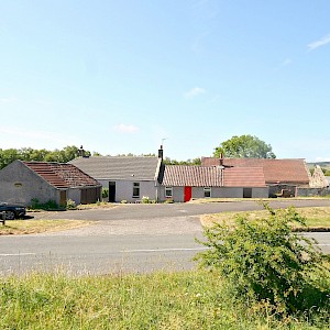Lochend Farm, Lassodie, Kingseat, Fife, KY12 0SP