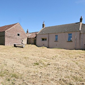 Lochend Farm, Lassodie, Kingseat, Fife, KY12 0SP