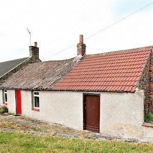 Lochend Farm, Lassodie, Kingseat, Fife, KY12 0SP