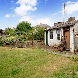 1 Shamrock Street, Dunfermline, KY12 0JQ