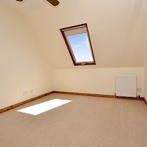 3 West Wing, Donibristle House, Dalgety Bay, KY11 9DG