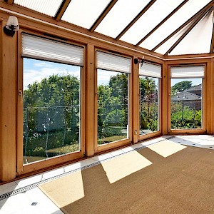 3 West Wing, Donibristle House, Dalgety Bay, KY11 9DG