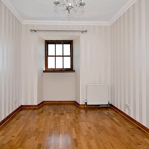 3 West Wing, Donibristle House, Dalgety Bay, KY11 9DG