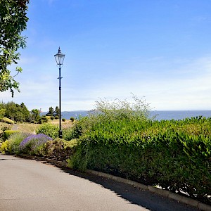 3 West Wing, Donibristle House, Dalgety Bay, KY11 9DG