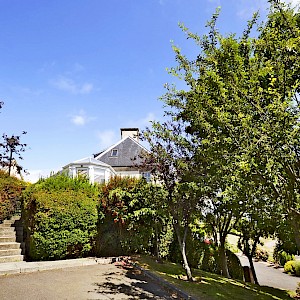 3 West Wing, Donibristle House, Dalgety Bay, KY11 9DG
