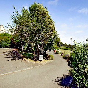 3 West Wing, Donibristle House, Dalgety Bay, KY11 9DG
