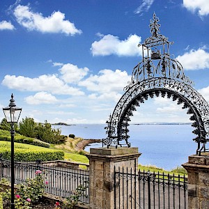 3 West Wing, Donibristle House, Dalgety Bay, KY11 9DG