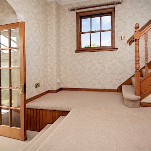 3 West Wing, Donibristle House, Dalgety Bay, KY11 9DG