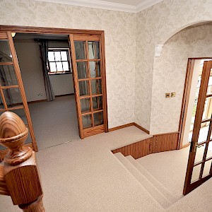3 West Wing, Donibristle House, Dalgety Bay, KY11 9DG