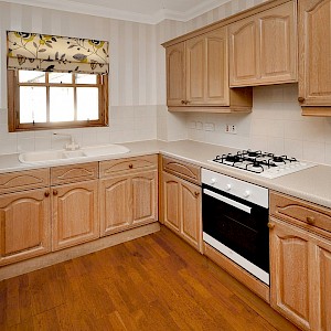 3 West Wing, Donibristle House, Dalgety Bay, KY11 9DG