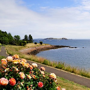 3 West Wing, Donibristle House, Dalgety Bay, KY11 9DG