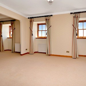 3 West Wing, Donibristle House, Dalgety Bay, KY11 9DG
