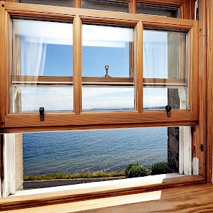 3 West Wing, Donibristle House, Dalgety Bay, KY11 9DG