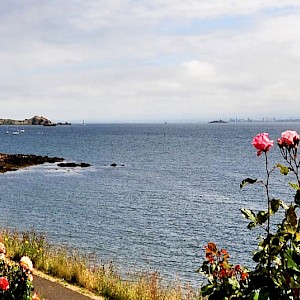 3 West Wing, Donibristle House, Dalgety Bay, KY11 9DG