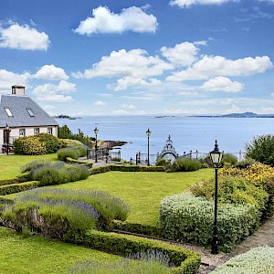 3 West Wing, Donibristle House, Dalgety Bay, KY11 9DG
