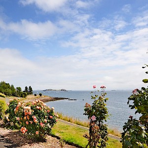 3 West Wing, Donibristle House, Dalgety Bay, KY11 9DG