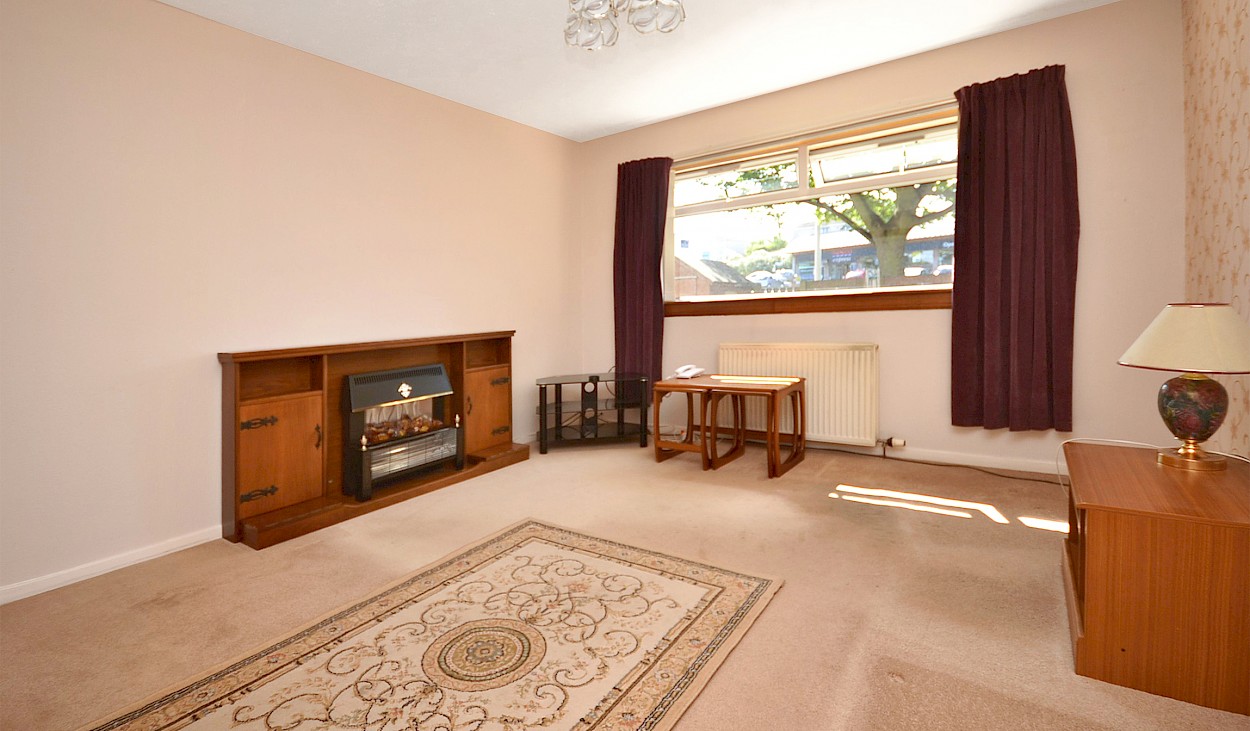 42 Walls Place, Dunfermline, KY11 4RF