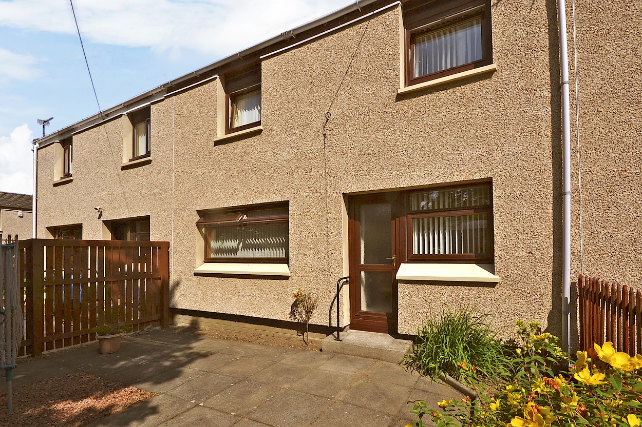 42 Walls Place, Dunfermline, KY11 4RF