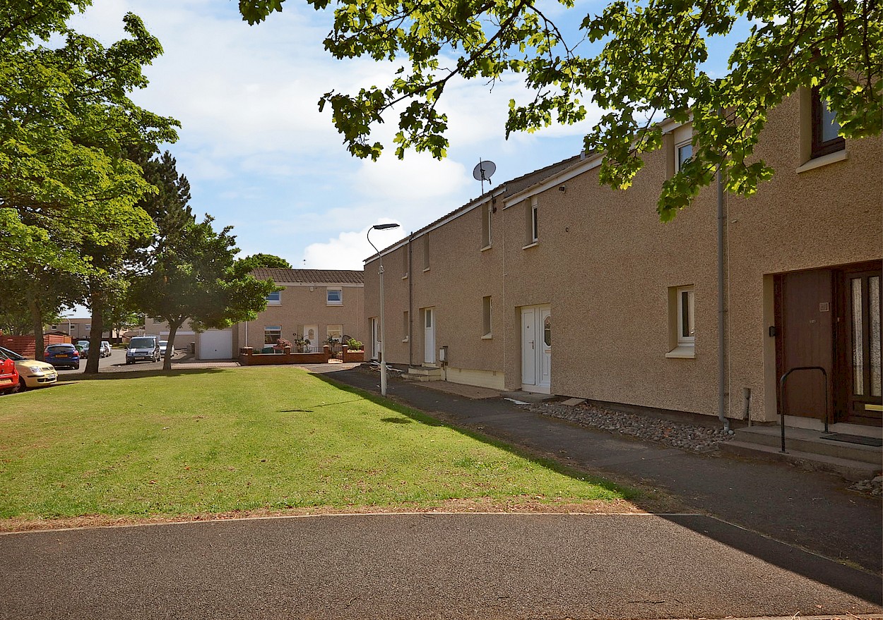 42 Walls Place, Dunfermline, KY11 4RF