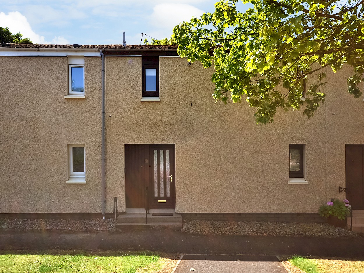 42 Walls Place, Dunfermline, KY11 4RF
