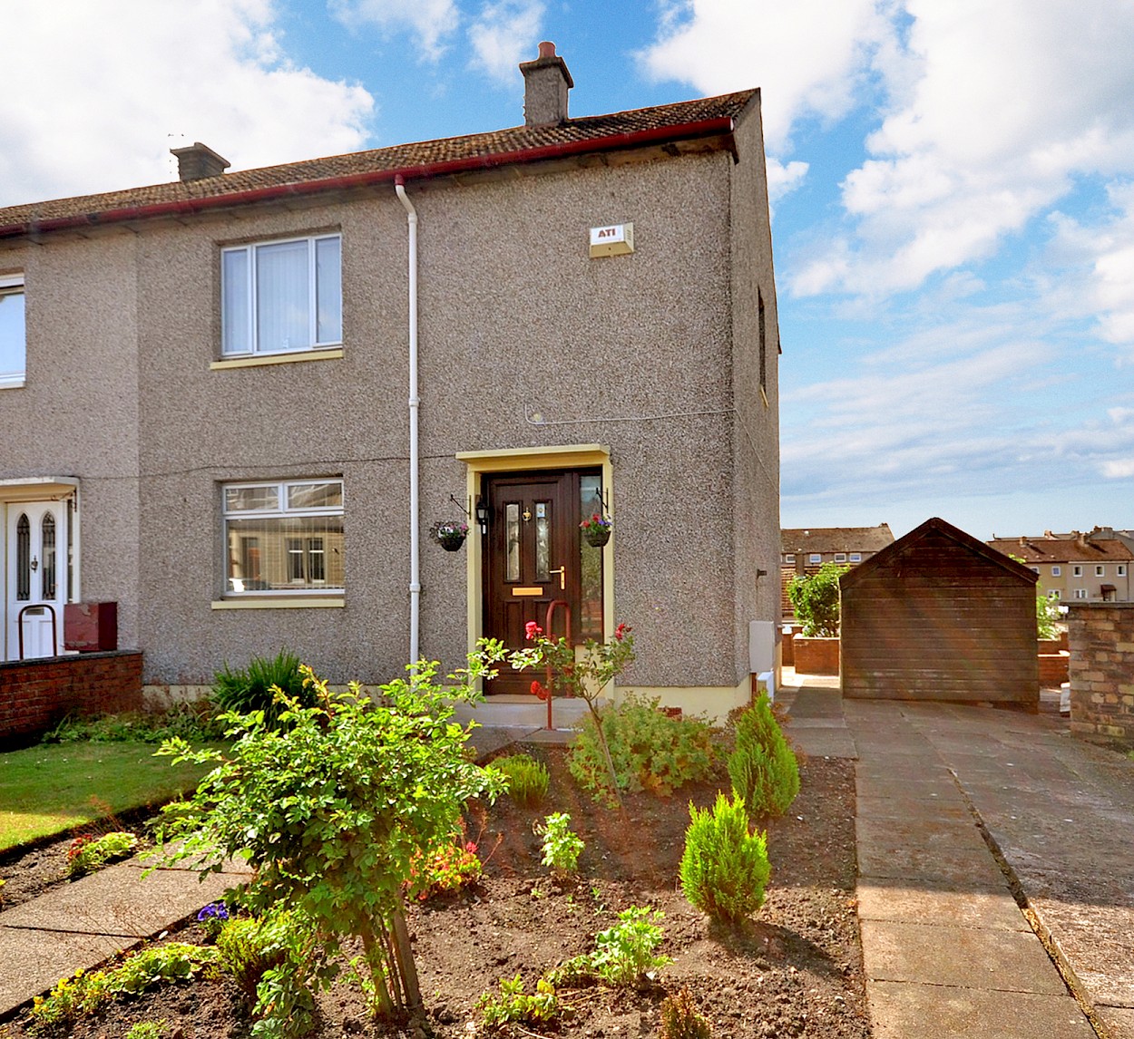 31 Manse Road, Crossgates, KY4 8DB