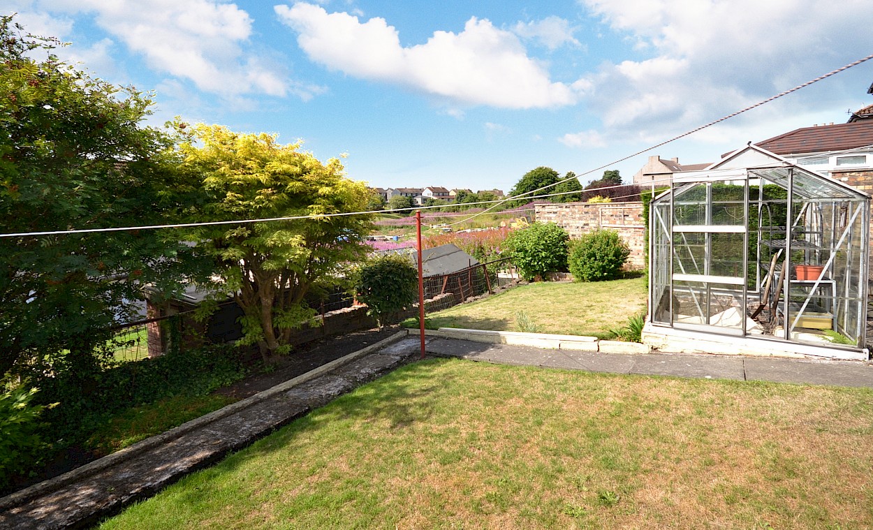 31 Manse Road, Crossgates, KY4 8DB