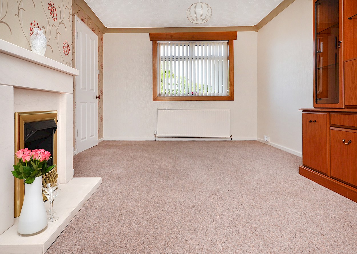 31 Manse Road, Crossgates, KY4 8DB