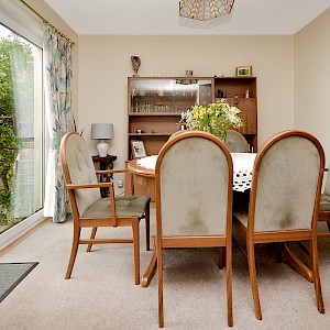 5 Ardeer Place, Dunfermline, KY11 4YX