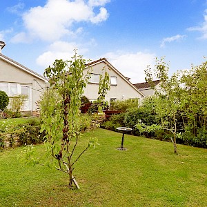 5 Ardeer Place, Dunfermline, KY11 4YX