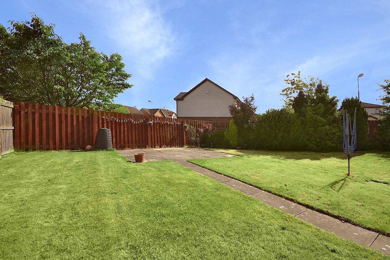 23 Kirklands Park Crescent, Kirkliston, EH29 9EP