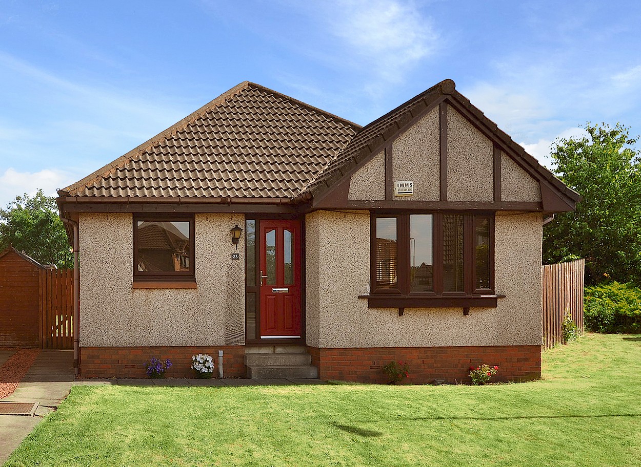 23 Kirklands Park Crescent, Kirkliston, EH29 9EP