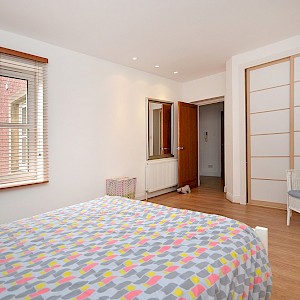 21 St Leonards Hill Apartments, Dunfermline, KY11 3AH