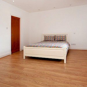 21 St Leonards Hill Apartments, Dunfermline, KY11 3AH