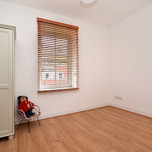 21 St Leonards Hill Apartments, Dunfermline, KY11 3AH